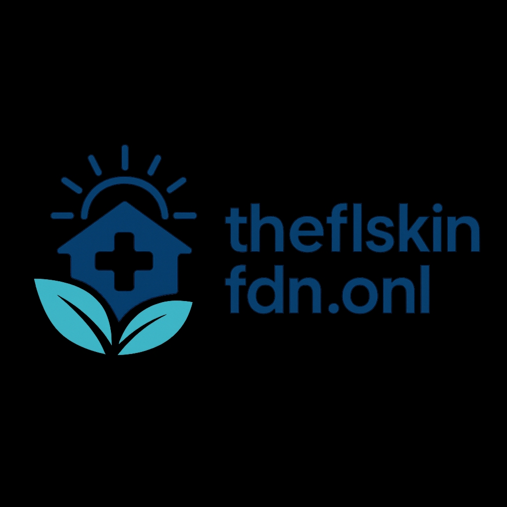 Theflskinfdn